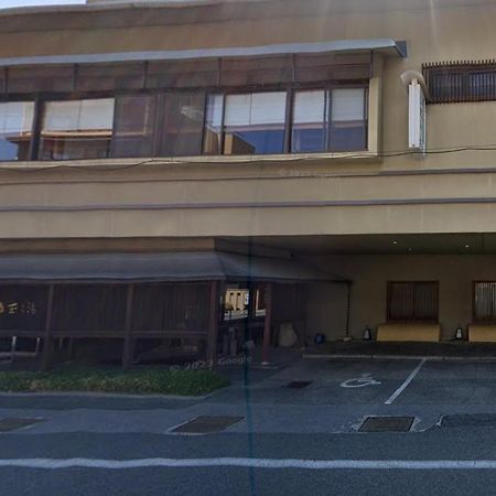 Hotel Tamanoyu Мацумото Экстерьер фото