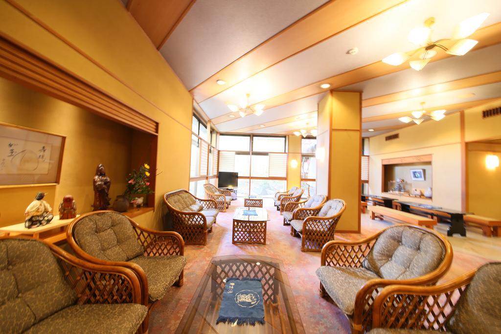 Hotel Tamanoyu Мацумото Экстерьер фото