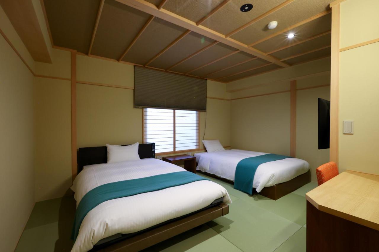 Hotel Tamanoyu Мацумото Экстерьер фото