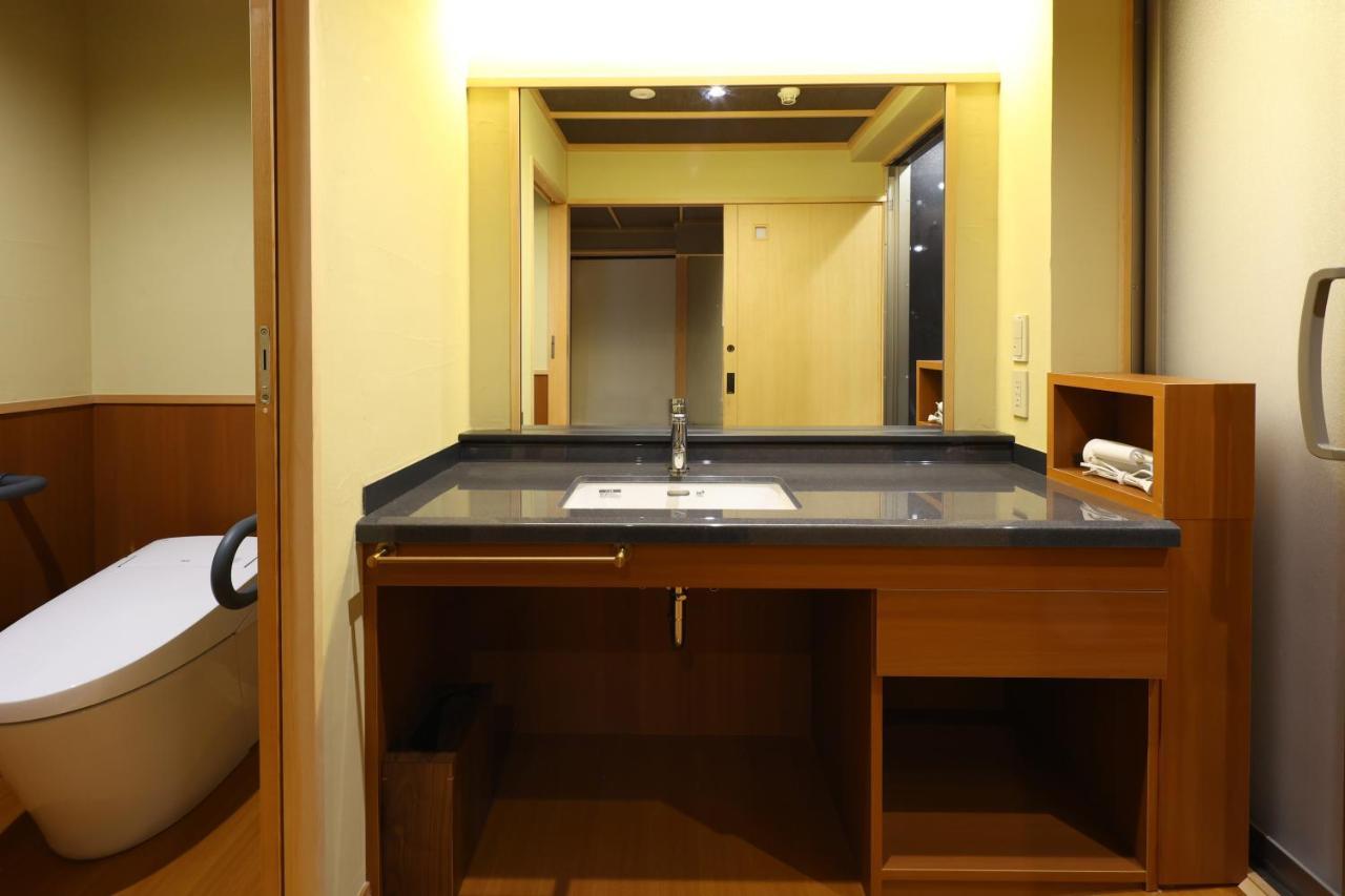 Hotel Tamanoyu Мацумото Экстерьер фото