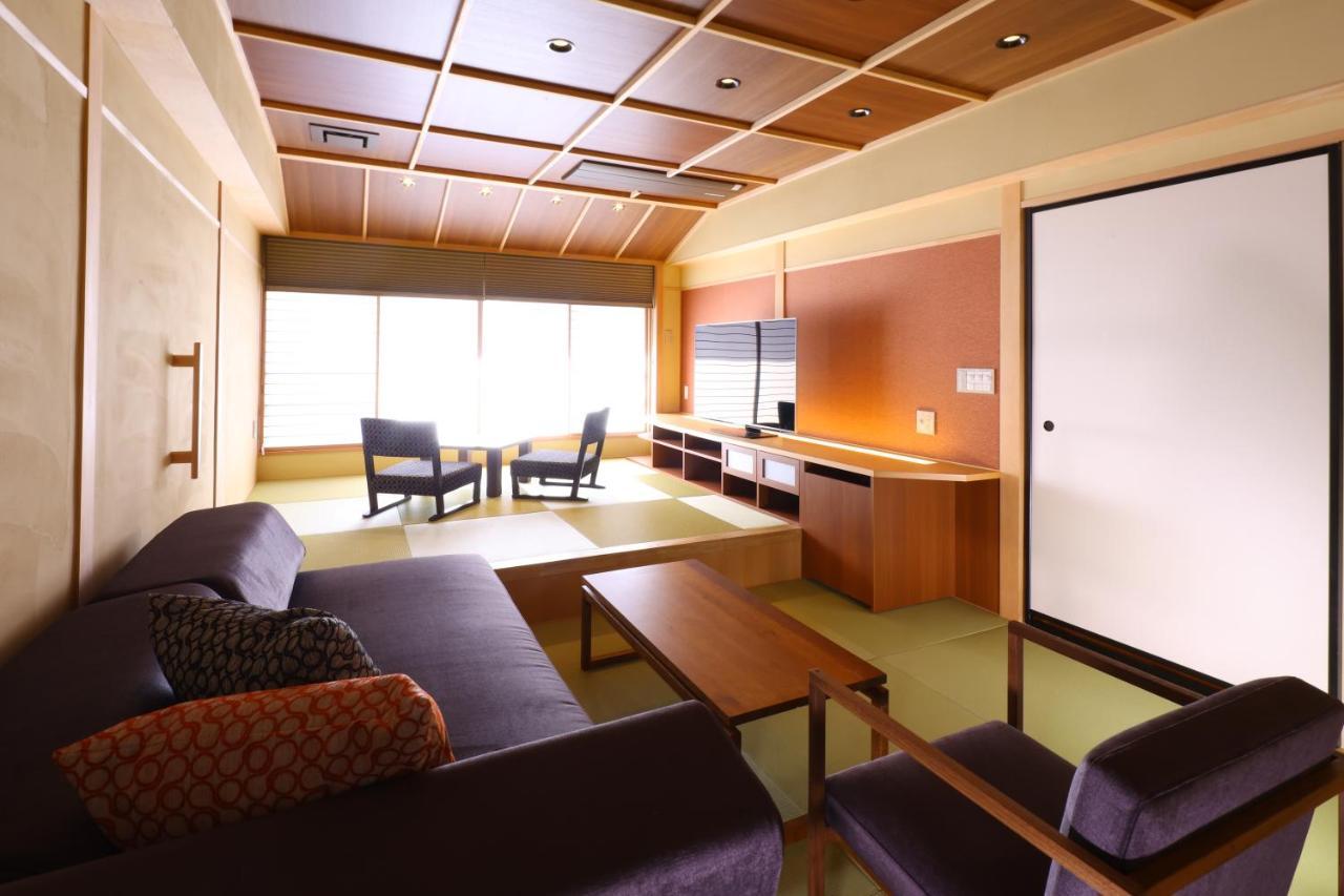 Hotel Tamanoyu Мацумото Экстерьер фото