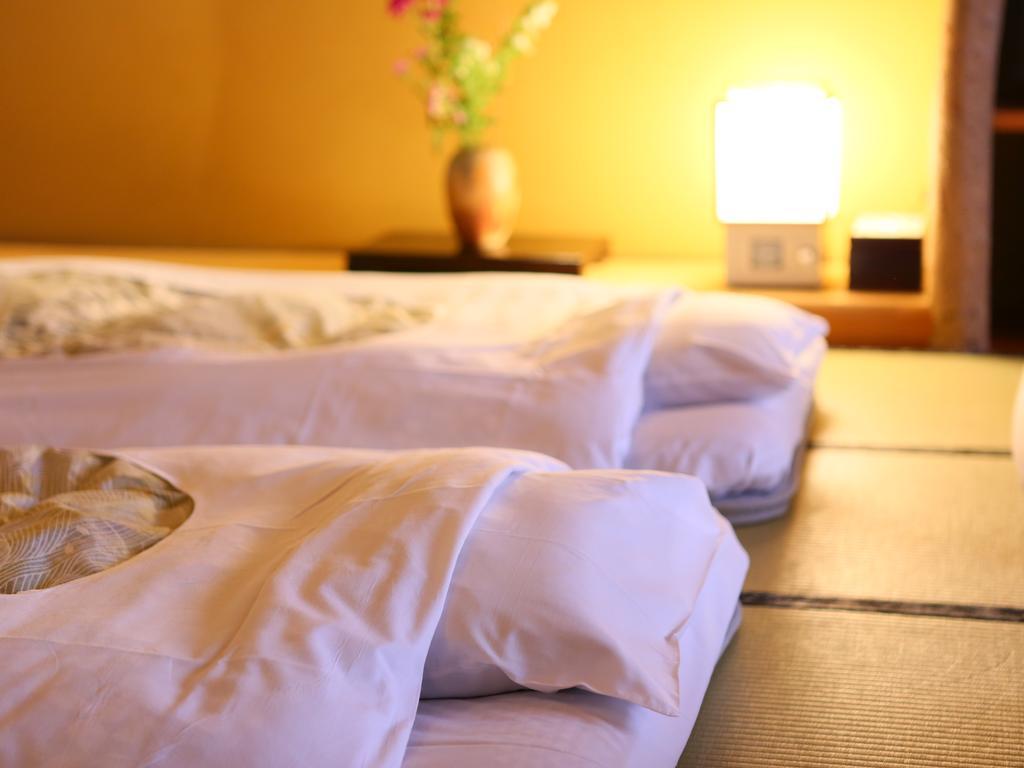 Hotel Tamanoyu Мацумото Экстерьер фото