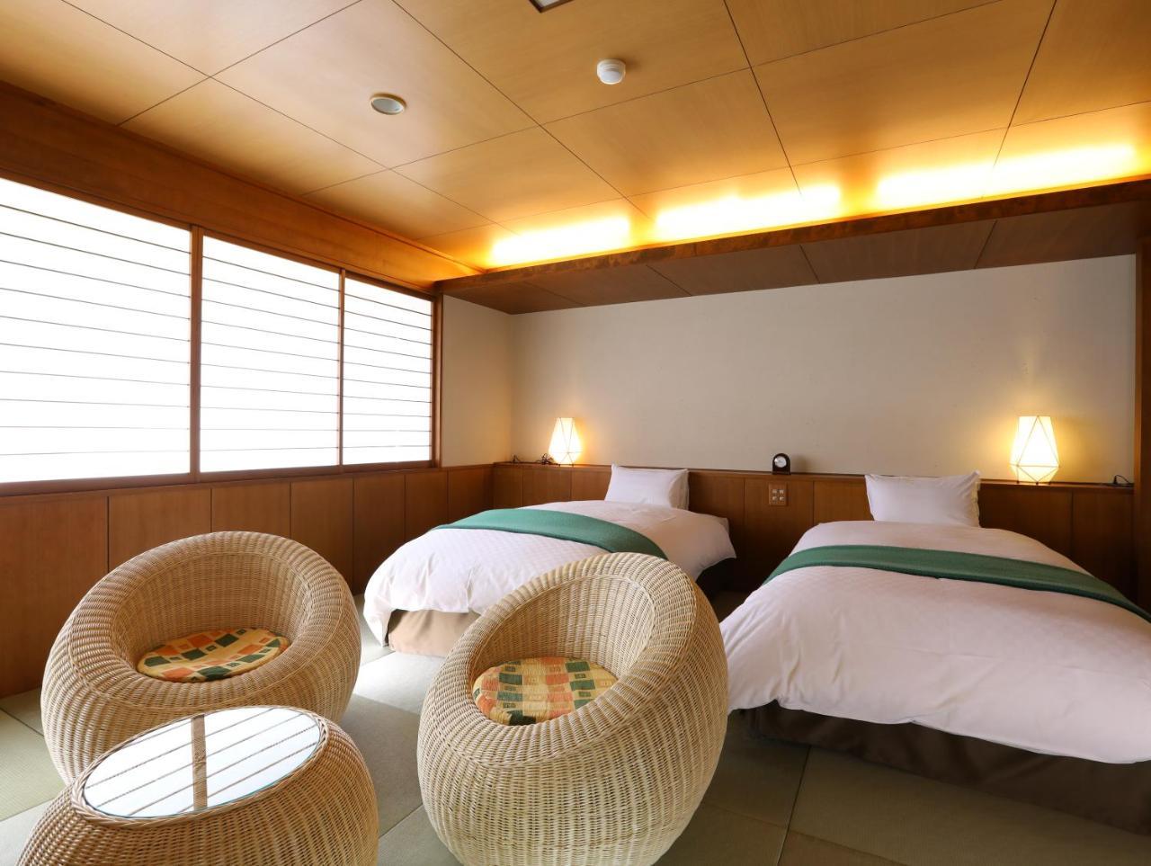 Hotel Tamanoyu Мацумото Экстерьер фото